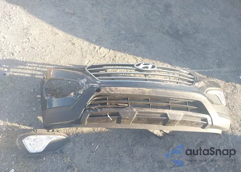 2013 Hyundai Santa Fe Limited z USA, uszkodzony, nr VIN KM8SR4HF3DU006870